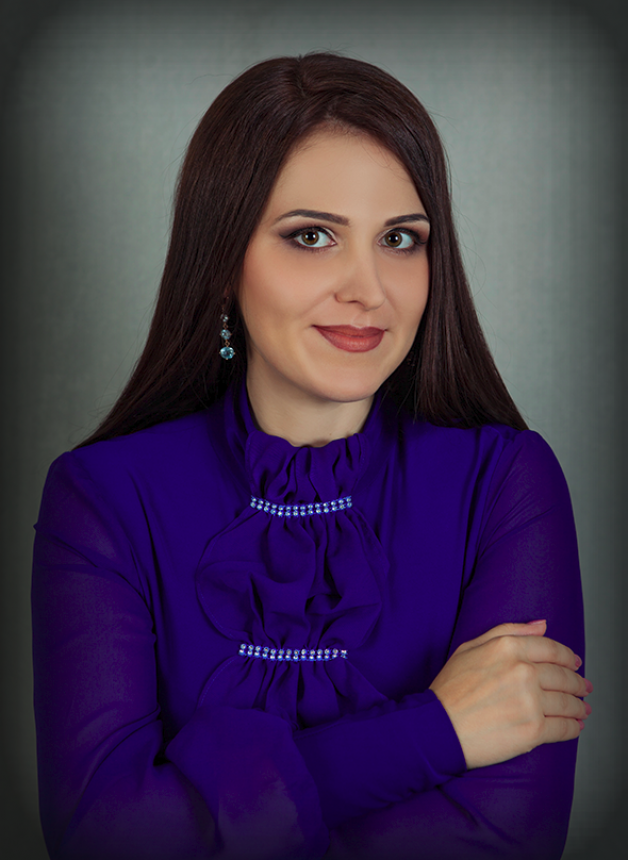 Мария Линникова